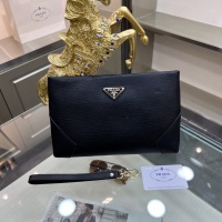 Prada AAA Man Wallets #1033167