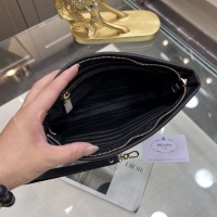 Cheap Prada AAA Man Wallets #1033167 Replica Wholesale [$82.00 USD] [ITEM#1033167] on Replica Prada AAA Man Wallets