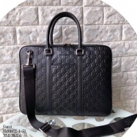 Gucci AAA Man Handbags #1033210