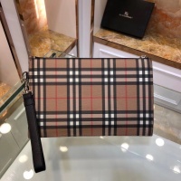 Burberry AAA Man Wallets #1033229