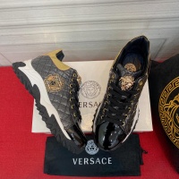 Versace Casual Shoes For Men #1033241