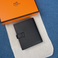 Cheap Hermes AAA Quality Wallets #1033335 Replica Wholesale [$56.00 USD] [ITEM#1033335] on Replica Hermes AAA Quality Wallets