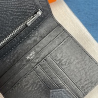 Cheap Hermes AAA Quality Wallets #1033335 Replica Wholesale [$56.00 USD] [ITEM#1033335] on Replica Hermes AAA Quality Wallets