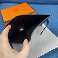 Cheap Hermes AAA Quality Wallets #1033335 Replica Wholesale [$56.00 USD] [ITEM#1033335] on Replica Hermes AAA Quality Wallets