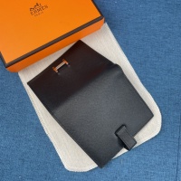 Cheap Hermes AAA Quality Wallets #1033335 Replica Wholesale [$56.00 USD] [ITEM#1033335] on Replica Hermes AAA Quality Wallets