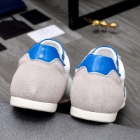 Cheap Prada Casual Shoes For Men #1033396 Replica Wholesale [$76.00 USD] [ITEM#1033396] on Replica Prada Casual Shoes