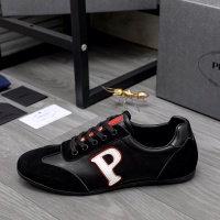 Cheap Prada Casual Shoes For Men #1033399 Replica Wholesale [$76.00 USD] [ITEM#1033399] on Replica Prada Casual Shoes