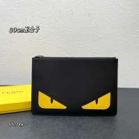 Fendi AAA Quality Wallet #1033478