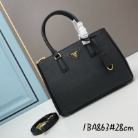 Prada AAA Quality Handbags For Women #1033518