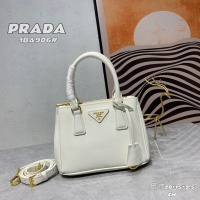 Prada AAA Quality Handbags For Women #1033519