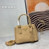 Prada AAA Quality Handbags For Women #1033520