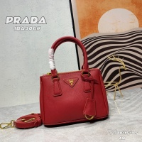 Prada AAA Quality Handbags For Women #1033525