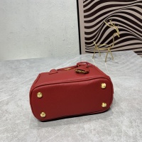 Cheap Prada AAA Quality Handbags For Women #1033525 Replica Wholesale [$96.00 USD] [ITEM#1033525] on Replica Prada AAA Quality Handbags