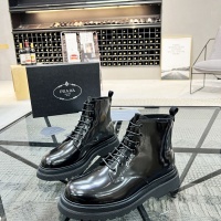 Prada Boots For Men #1033553