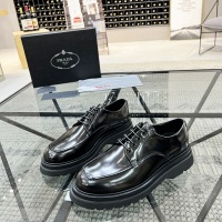Prada Leather Shoes For Men #1033575
