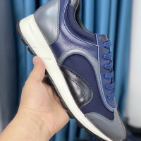 Cheap Prada Casual Shoes For Men #1033582 Replica Wholesale [$92.00 USD] [ITEM#1033582] on Replica Prada Casual Shoes