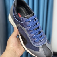 Cheap Prada Casual Shoes For Men #1033582 Replica Wholesale [$92.00 USD] [ITEM#1033582] on Replica Prada Casual Shoes