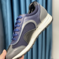Cheap Prada Casual Shoes For Men #1033582 Replica Wholesale [$92.00 USD] [ITEM#1033582] on Replica Prada Casual Shoes