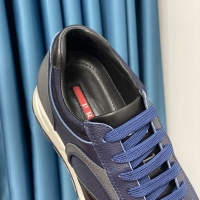 Cheap Prada Casual Shoes For Men #1033582 Replica Wholesale [$92.00 USD] [ITEM#1033582] on Replica Prada Casual Shoes