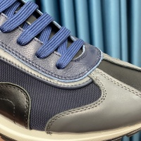 Cheap Prada Casual Shoes For Men #1033582 Replica Wholesale [$92.00 USD] [ITEM#1033582] on Replica Prada Casual Shoes