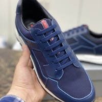 Cheap Prada Casual Shoes For Men #1033585 Replica Wholesale [$85.00 USD] [ITEM#1033585] on Replica Prada Casual Shoes