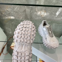 Cheap Balenciaga Fashion Shoes For Men #1033603 Replica Wholesale [$150.00 USD] [ITEM#1033603] on Replica Balenciaga Casual Shoes