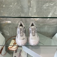 Cheap Balenciaga Fashion Shoes For Women #1033604 Replica Wholesale [$150.00 USD] [ITEM#1033604] on Replica Balenciaga Casual Shoes