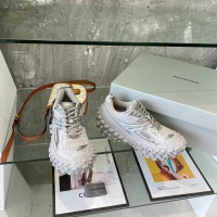 Cheap Balenciaga Fashion Shoes For Women #1033604 Replica Wholesale [$150.00 USD] [ITEM#1033604] on Replica Balenciaga Casual Shoes