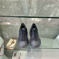 Cheap Balenciaga Fashion Shoes For Women #1033606 Replica Wholesale [$150.00 USD] [ITEM#1033606] on Replica Balenciaga Casual Shoes