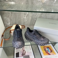Cheap Balenciaga Fashion Shoes For Women #1033606 Replica Wholesale [$150.00 USD] [ITEM#1033606] on Replica Balenciaga Casual Shoes