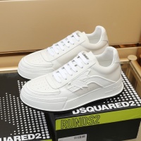 Dsquared Casual Shoes For Men #1033620