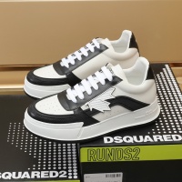 Dsquared Casual Shoes For Men #1033621