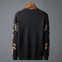 Cheap Versace Sweaters Long Sleeved For Men #1033653 Replica Wholesale [$52.00 USD] [ITEM#1033653] on Replica Versace Sweaters