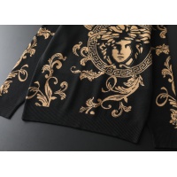 Cheap Versace Sweaters Long Sleeved For Men #1033653 Replica Wholesale [$52.00 USD] [ITEM#1033653] on Replica Versace Sweaters