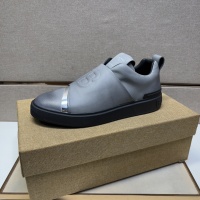 Cheap Balmain Casual Shoes For Men #1033661 Replica Wholesale [$108.00 USD] [ITEM#1033661] on Replica Balmain Casual Shoes