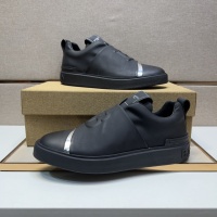Cheap Balmain Casual Shoes For Men #1033663 Replica Wholesale [$108.00 USD] [ITEM#1033663] on Replica Balmain Casual Shoes