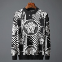 Versace Sweaters Long Sleeved For Men #1033664