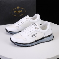 Prada Casual Shoes For Men #1033815