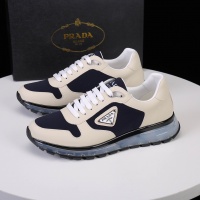 Prada Casual Shoes For Men #1033817