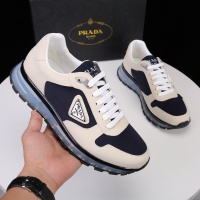 Cheap Prada Casual Shoes For Men #1033817 Replica Wholesale [$82.00 USD] [ITEM#1033817] on Replica Prada Casual Shoes