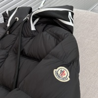 Cheap Moncler Down Feather Coat Long Sleeved For Men #1033937 Replica Wholesale [$140.00 USD] [ITEM#1033937] on Replica Moncler Down Feather Coat