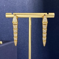 Bvlgari Earrings For Women #1033945
