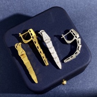 Cheap Bvlgari Earrings For Women #1033945 Replica Wholesale [$39.00 USD] [ITEM#1033945] on Replica Bvlgari Earrings