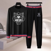 Kenzo Tracksuits Long Sleeved For Men #1033975