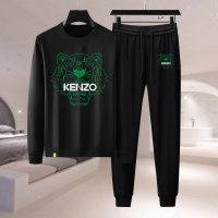 Kenzo Tracksuits Long Sleeved For Men #1033976