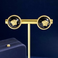 Cheap Versace Earrings For Women #1034067 Replica Wholesale [$32.00 USD] [ITEM#1034067] on Replica Versace Earrings