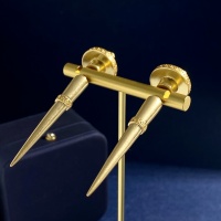 Cheap Versace Earrings For Women #1034067 Replica Wholesale [$32.00 USD] [ITEM#1034067] on Replica Versace Earrings