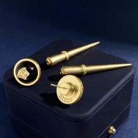 Cheap Versace Earrings For Women #1034067 Replica Wholesale [$32.00 USD] [ITEM#1034067] on Replica Versace Earrings