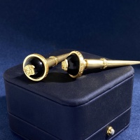 Cheap Versace Earrings For Women #1034067 Replica Wholesale [$32.00 USD] [ITEM#1034067] on Replica Versace Earrings