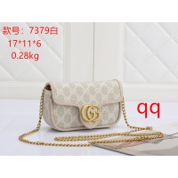 Cheap Gucci Messenger Bags For Women #1034231 Replica Wholesale [$23.00 USD] [ITEM#1034231] on Replica Gucci Messenger Bags